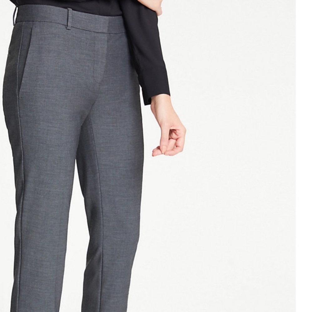 Ann Taylor Suit Pants